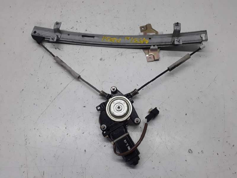 Recambio de elevalunas delantero derecho para kia shuma 1.5 cat referencia OEM IAM  2 PINES 