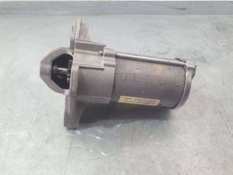 Recambio de motor arranque para renault talisman (lp_) 1.6 dci 160 referencia OEM IAM 233003359R 233007738R 