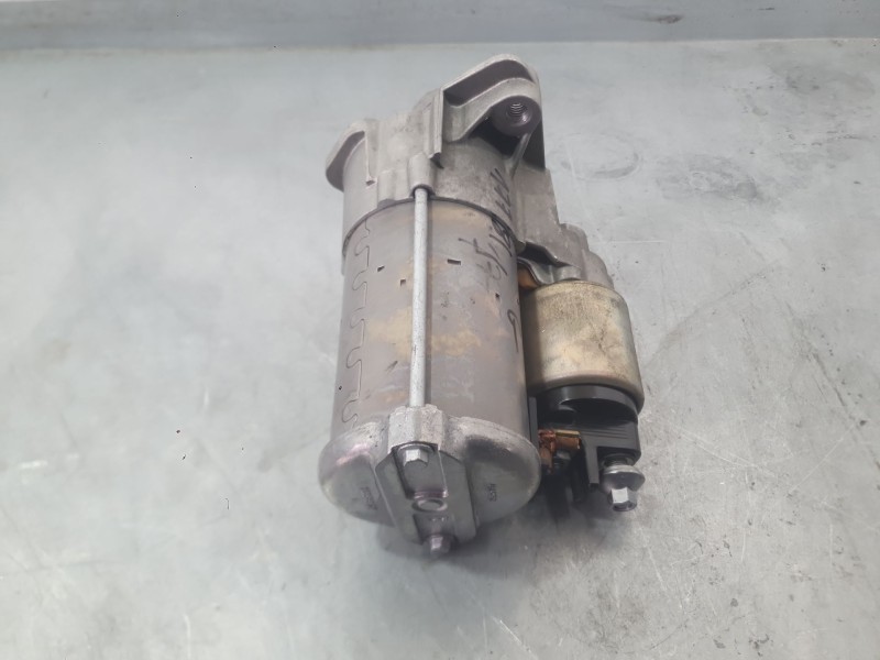 Recambio de motor arranque para renault talisman (lp_) 1.6 dci 160 referencia OEM IAM 233003359R 233007738R 