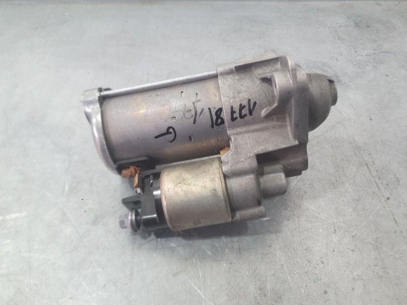 Recambio de motor arranque para renault talisman (lp_) 1.6 dci 160 referencia OEM IAM 233003359R 233007738R 