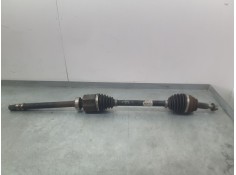 Recambio de transmision delantera derecha para renault talisman (lp_) 1.6 dci 160 referencia OEM IAM 391009398R  