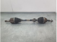 Recambio de transmision delantera izquierda para renault talisman (lp_) 1.6 dci 160 referencia OEM IAM 391018508R  