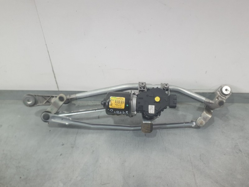 Recambio de motor limpia delantero para renault talisman (lp_) 1.6 dci 160 referencia OEM IAM 288002717R  