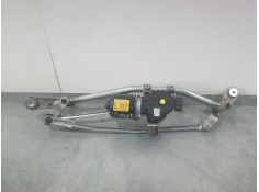 MOTOR LIMPIA DELANTERO 288008527R 