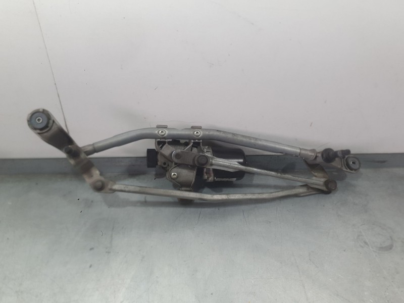 Recambio de motor limpia delantero para renault talisman (lp_) 1.6 dci 160 referencia OEM IAM 288002717R  