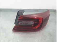 PILOTO TRASERO DERECHO EXTERIOR 265501301R 