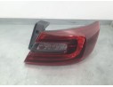 Recambio de piloto trasero derecho exterior para renault talisman (lp_) 1.6 dci 160 referencia OEM IAM 265501301R  