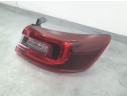 Recambio de piloto trasero derecho exterior para renault talisman (lp_) 1.6 dci 160 referencia OEM IAM 265501301R  