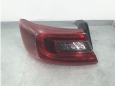 PILOTO TRASERO IZQUIERDO EXTERIOR 265554267R 