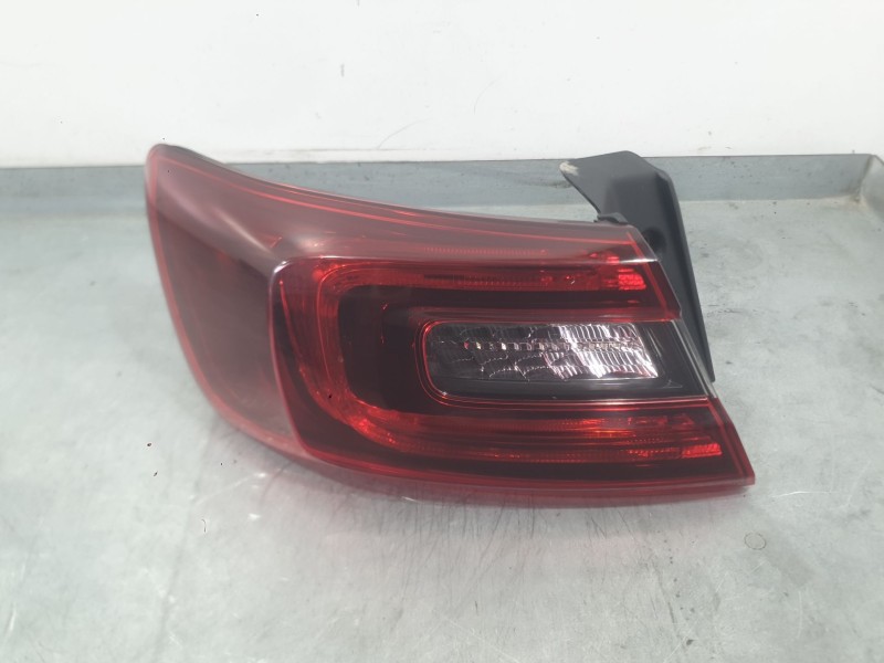 Recambio de piloto trasero izquierdo exterior para renault talisman (lp_) 1.6 dci 160 referencia OEM IAM 265554267R  