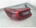 Recambio de piloto trasero izquierdo exterior para renault talisman (lp_) 1.6 dci 160 referencia OEM IAM 265554267R  