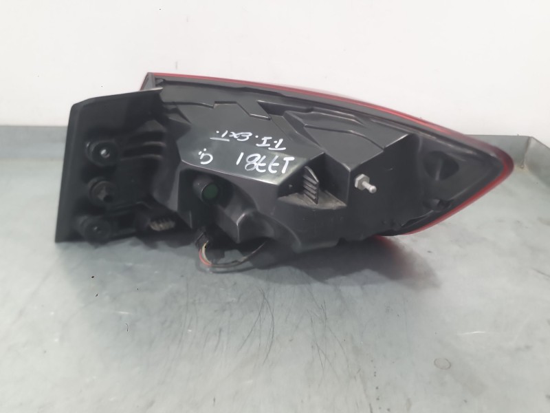 Recambio de piloto trasero izquierdo exterior para renault talisman (lp_) 1.6 dci 160 referencia OEM IAM 265554267R  