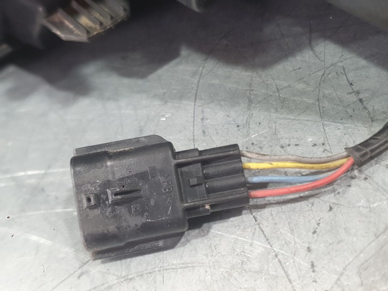 Recambio de piloto trasero izquierdo exterior para renault talisman (lp_) 1.6 dci 160 referencia OEM IAM 265554267R  