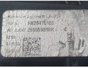 Recambio de piloto trasero izquierdo exterior para renault talisman (lp_) 1.6 dci 160 referencia OEM IAM 265554267R  