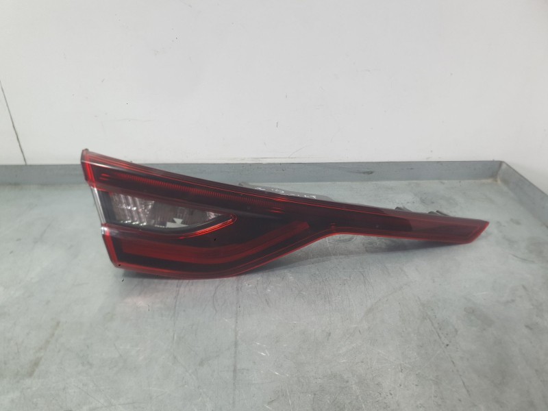 Recambio de piloto trasero izquierdo interior para renault talisman (lp_) 1.6 dci 160 referencia OEM IAM 265552154R  
