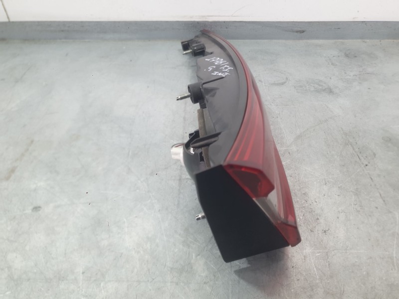 Recambio de piloto trasero izquierdo interior para renault talisman (lp_) 1.6 dci 160 referencia OEM IAM 265552154R  