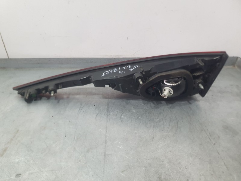 Recambio de piloto trasero izquierdo interior para renault talisman (lp_) 1.6 dci 160 referencia OEM IAM 265552154R  