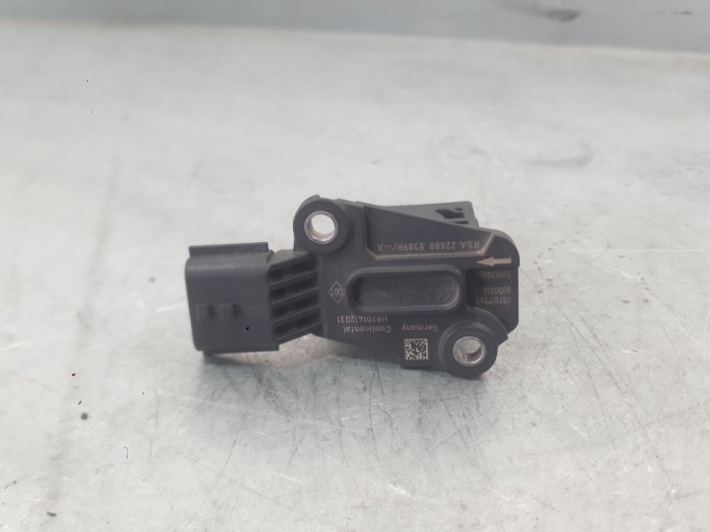 Recambio de caudalimetro para renault talisman (lp_) 1.6 dci 160 referencia OEM IAM 226805389R  