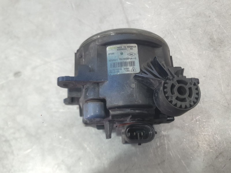 Recambio de faro antiniebla derecho para renault talisman (lp_) 1.6 dci 160 referencia OEM IAM 261503971R  