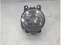 FARO ANTINIEBLA IZQUIERDO 261558707R 89208451 VALEO