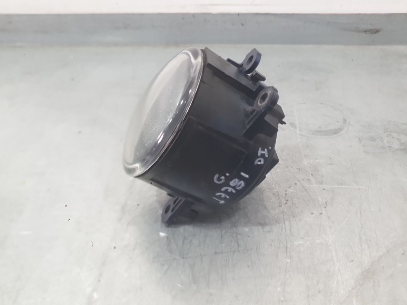 Recambio de faro antiniebla izquierdo para renault talisman (lp_) 1.6 dci 160 referencia OEM IAM 261558707R  