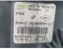 Recambio de faro antiniebla izquierdo para renault talisman (lp_) 1.6 dci 160 referencia OEM IAM 261558707R  