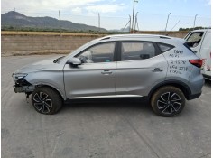 MG ZS SUV (AZS1)