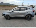 mg zs suv (azs1) del año 2025