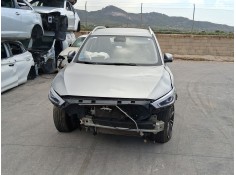 MG ZS SUV (AZS1)
