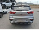 mg zs suv (azs1) del año 2025