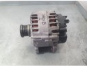 Recambio de alternador para volkswagen golf vii (5g1, bq1, be1, be2) 1.6 tdi referencia OEM IAM 04L903024SX 04L903024S 
