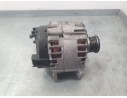 Recambio de alternador para volkswagen golf vii (5g1, bq1, be1, be2) 1.6 tdi referencia OEM IAM 04L903024SX 04L903024S 
