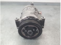 Recambio de compresor aire acondicionado para volkswagen golf vii (5g1, bq1, be1, be2) 1.6 tdi referencia OEM IAM 5Q0820803K  