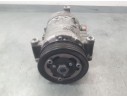Recambio de compresor aire acondicionado para volkswagen golf vii (5g1, bq1, be1, be2) 1.6 tdi referencia OEM IAM 5Q0820803K  