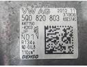 Recambio de compresor aire acondicionado para volkswagen golf vii (5g1, bq1, be1, be2) 1.6 tdi referencia OEM IAM 5Q0820803K  