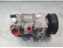 Recambio de compresor aire acondicionado para volkswagen golf vii (5g1, bq1, be1, be2) 1.6 tdi referencia OEM IAM 5Q0820803K  