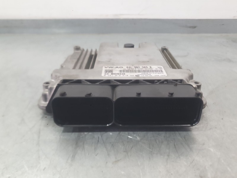Recambio de centralita motor uce para volkswagen golf vii (5g1, bq1, be1, be2) 1.6 tdi referencia OEM IAM 04L906021M  
