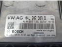 Recambio de centralita motor uce para volkswagen golf vii (5g1, bq1, be1, be2) 1.6 tdi referencia OEM IAM 04L906021M  