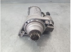 Recambio de motor arranque para volkswagen golf vii (5g1, bq1, be1, be2) 1.6 tdi referencia OEM IAM 02Z911021KX  
