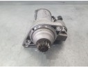 Recambio de motor arranque para volkswagen golf vii (5g1, bq1, be1, be2) 1.6 tdi referencia OEM IAM 02Z911021KX  