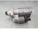 Recambio de motor arranque para volkswagen golf vii (5g1, bq1, be1, be2) 1.6 tdi referencia OEM IAM 02Z911021KX  