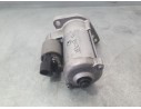Recambio de motor arranque para volkswagen golf vii (5g1, bq1, be1, be2) 1.6 tdi referencia OEM IAM 02Z911021KX  