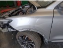 Recambio de aleta delantera izquierda para mg zs suv (azs1) 1.5 vti referencia OEM IAM 10292951SEPP  