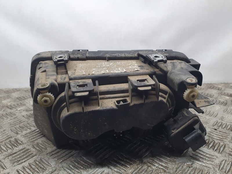 Recambio de faro derecho para audi a3 (8l) 1.8 attraction referencia OEM IAM SIN REF  