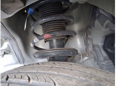 AMORTIGUADOR DELANTERO IZQUIERDO 10242405 