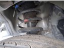 Recambio de amortiguador delantero izquierdo para mg zs suv (azs1) 1.5 vti referencia OEM IAM 10242405  