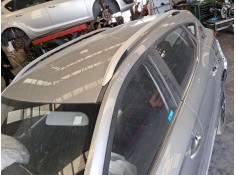 Recambio de barras techo para mg zs suv (azs1) 1.5 vti referencia OEM IAM   