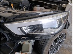 Recambio de faro izquierdo para mg zs suv (azs1) 1.5 vti referencia OEM IAM 10228979  