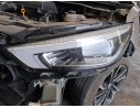 Recambio de faro izquierdo para mg zs suv (azs1) 1.5 vti referencia OEM IAM 10228979  