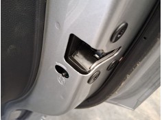 Recambio de cerradura puerta trasera derecha para mg zs suv (azs1) 1.5 vti referencia OEM IAM 10640594  